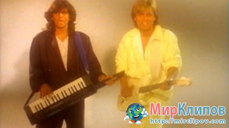 Modern Talking - You Can Win If You Want