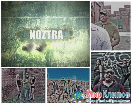 Noztra - Promo O Plomo