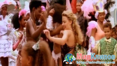 Kylie Minogue - Celebration