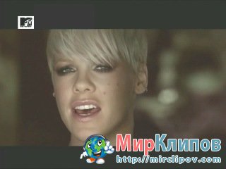 Pink - Perfect us