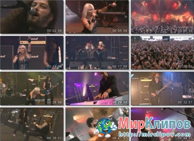 Doro - Live At Hellfest (Live)