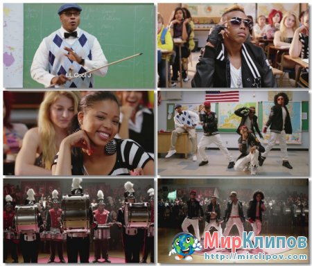 Mindless Behavior Feat. Diggy Simmons - Mrs. Right