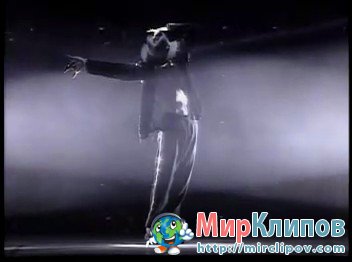 Michael Jackson - Billie Jean (Live, Bucharest)