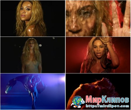 Beyonce - 1+1