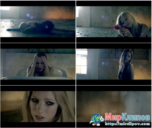Avril Lavigne Wish You Were Avril Lavigne Wish You Were