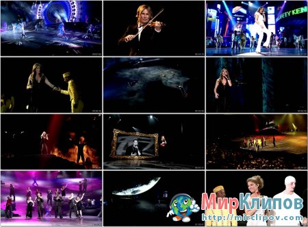 Celine Dion - A New Day (Live, Las Vegas, 2007)