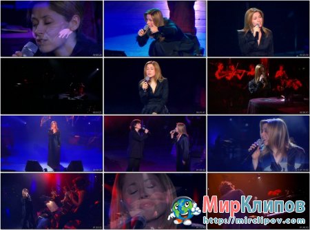 Lara Fabian - En Toute Intimite (Live, Paris, 02.02.2003)