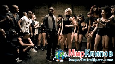 Pixie Lott Feat. Pusha T - What Do You Take Me For