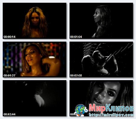 Beyonce - 1+1 (Director's Cut)