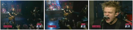 Sum 41 - How You Remaind Me (Live)