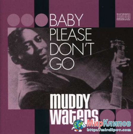 Muddy Waters - Baby Please Don't Go (Live)