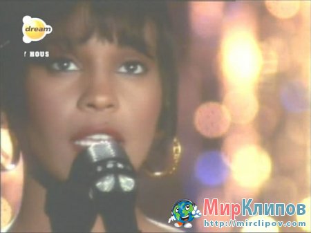 Whitney Houston - I Will Always Love You (OST The Bodyguard)