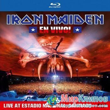 Iron Maiden - En Vivo (Live)