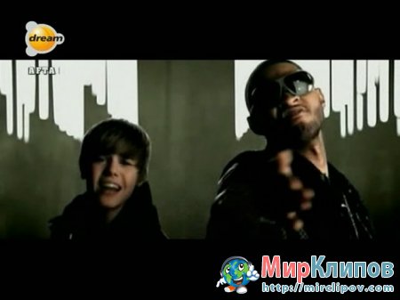 Justin Bieber Feat. Usher - Somebody To Love
