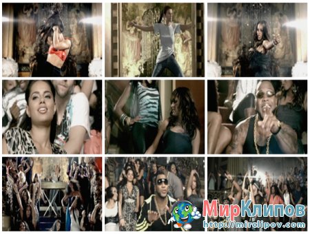 Flo Rida Feat. Nelly Furtado - Jump (Extended Version)