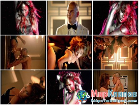Jennifer Lopez Feat. Pitbull - Dance Again (Club Mix)