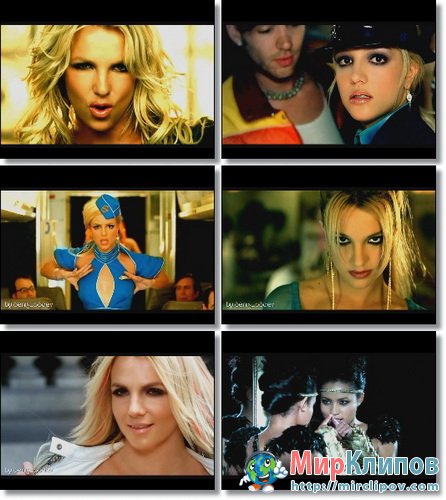 Britney Spears Feat. Sabi - Beautiful