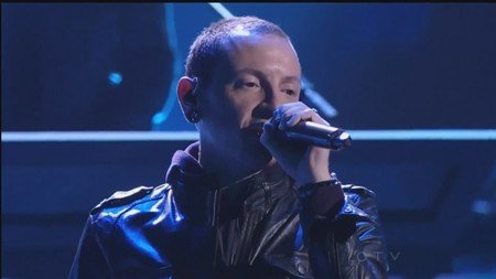 Linkin Park - Burn It Down (Live, AMA, 2012)