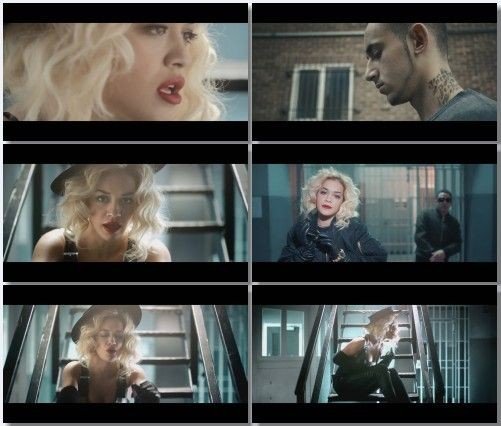 K Koke Feat. Rita Ora - Lay Down Your Weapons
