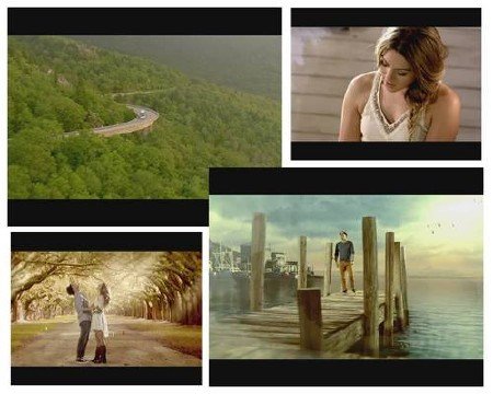 Colbie Caillat Feat. Gavin DeGraw - We Both Know