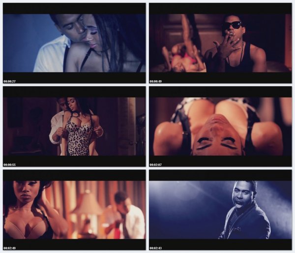 Bobby V Feat. K. Michelle - Put It In