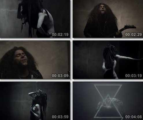 Coheed Feat. Cambria - Dark Side Of Me