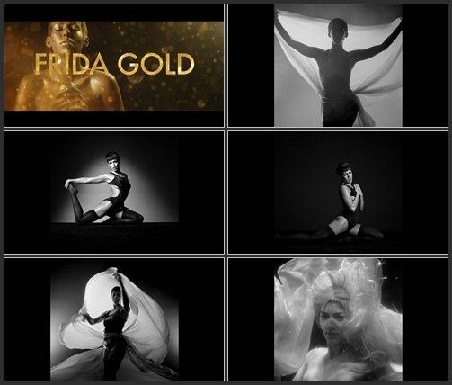 Frida Gold - Liebe Ist Meine Rebellion