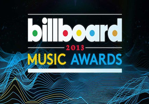 The Billboard Music Awards 2013