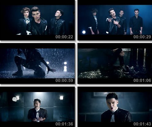 Union J - Loving You Is Easy