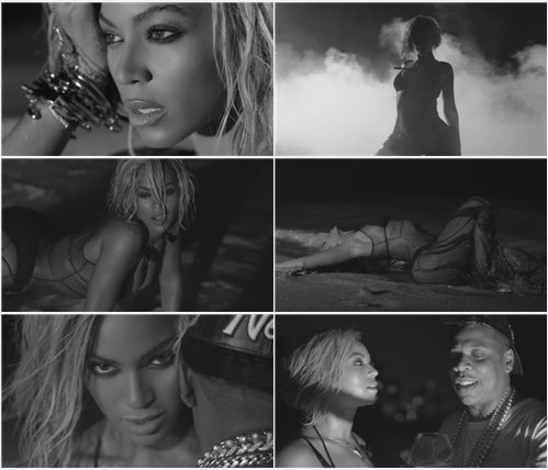 Beyonce ft. Jay Z - Drunk in Love