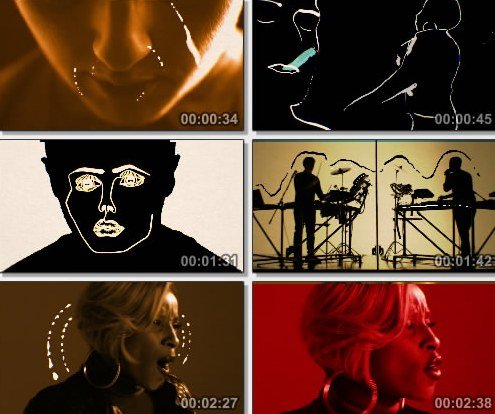 Disclosure ft. Mary J. Blige - F For You