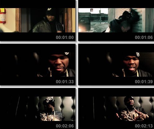 50 Cent - The Funeral