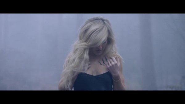 Ellie Goulding - Beating Heart (OST Divergent)