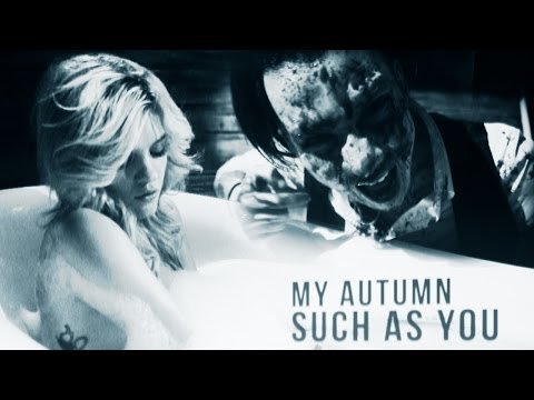 My Autumn - Such As You