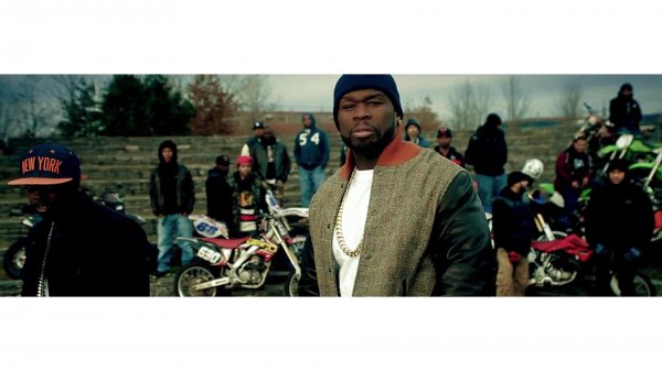 50 Cent ft. Prodigy, Kidd Kidd, Styles P - Chase The Paper