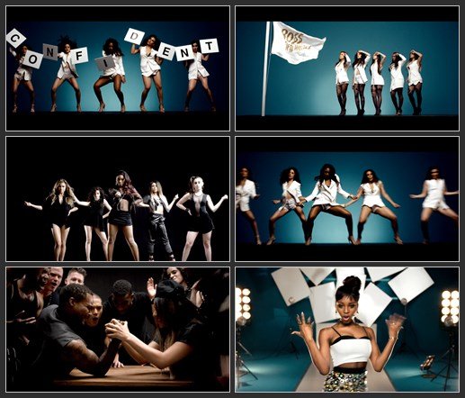 Fifth Harmony - BO$$