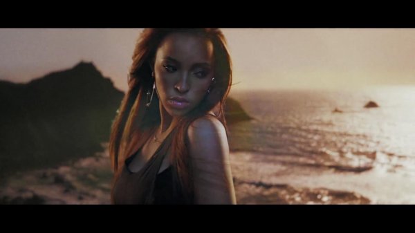 Tinashe ft. A$AP ROCKY - Pretend
