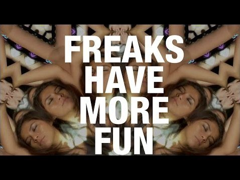 Dada Life - Freaks Have More Fun
