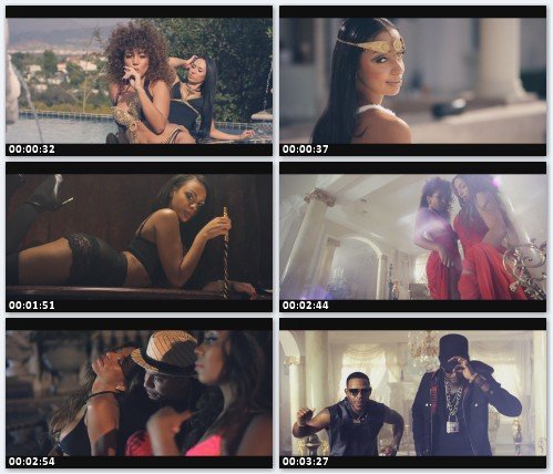 Eric Bellinger Feat. 2 Chainz - Focused On You (Full HD 1080p)