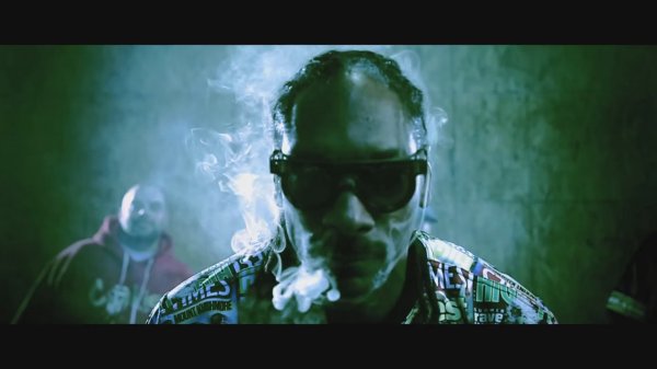 Berner & B Real feat. Snoop Dogg & Vital - Faded