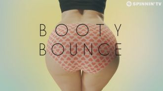 Tujamo - Booty Bounce