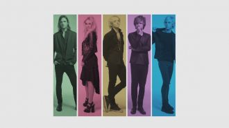 R5 - Let s Not Be Alone Tonight