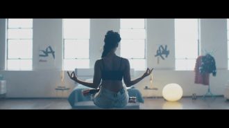 Janelle Monae, Jidenna - Yoga