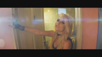DIAMANTE - There`s A Party In My Pants (And You re All Invited)