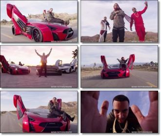 French Montana - Hold On