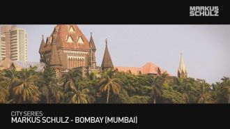 Markus Schulz - Bombay (Mumbai)