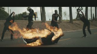 Yogi & Skrillex feat. Pusha T, Moody Good, TrollPhace - Burial