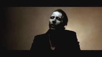 Marilyn Manson - Third Day of A Seven Day Binge