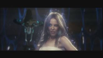 Kylie Minogue - Absolutely Anything and Anything At All