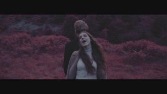 BIRDY + RHODES - Let It All Go